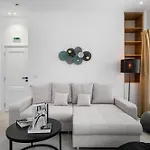 Apartment Boheme Social Bukarest