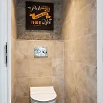 Boheme Social Apartment