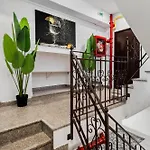 Boheme Social Bukarest