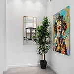 Boheme Social Apartment Bukarest