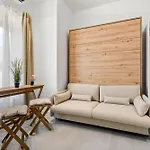 Apartment Boheme Social Bukarest