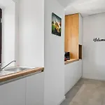 Apartment Boheme Social Bukarest