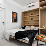 Apartment Boheme Social *