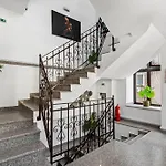 Boheme Social Bukarest