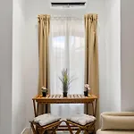 Boheme Social Apartment Bukarest