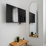 Apartment Boheme Social Bukarest