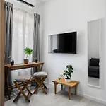 Boheme Social Apartment