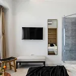 Boheme Social Apartment Bukarest