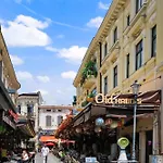 Boheme Social Bukarest