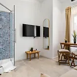 Boheme Social Apartment