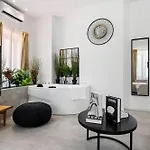 Boheme Social Apartment *