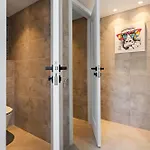 Apartment Boheme Social Bukarest