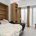 Boheme Social Apartment *