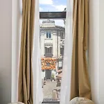 Apartment Boheme Social Bukarest