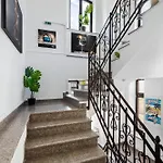 Apartment Boheme Social *