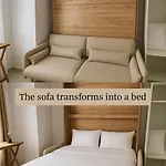 Boheme Social Apartment *