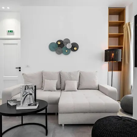 Boheme Social Appartement