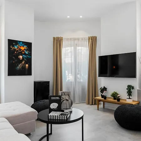 Appartement Boheme Social *