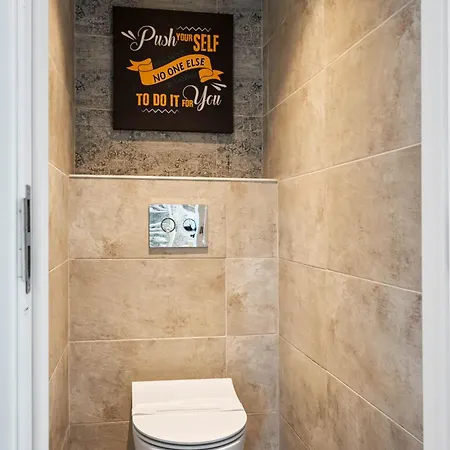 Boheme Social Appartement