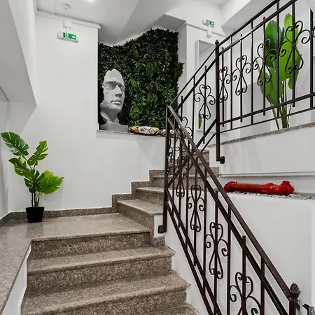 Boheme Social Appartement *