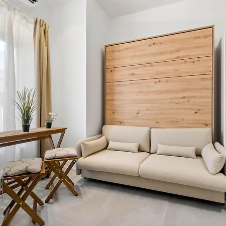 Appartement Boheme Social Boekarest