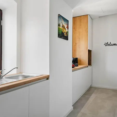 Appartement Boheme Social Boekarest