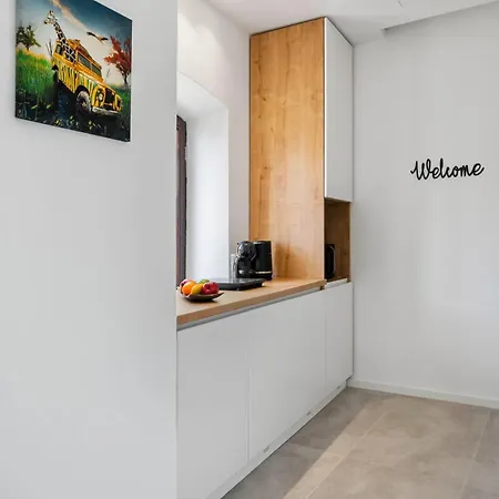 Boheme Social Apartment