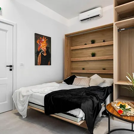 Appartement Boheme Social *