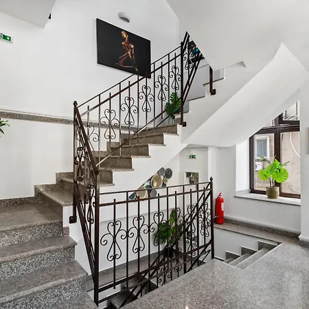 Boheme Social Boekarest