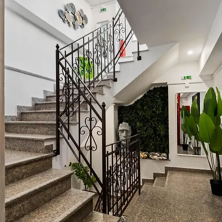 Boheme Social * Bukarest