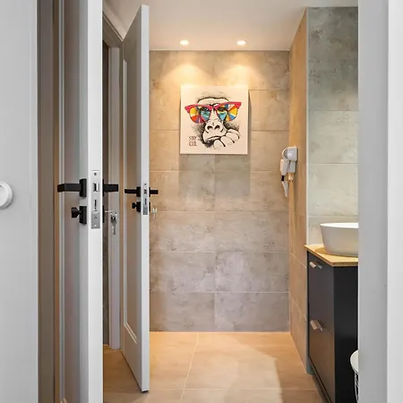 Appartement Boheme Social *