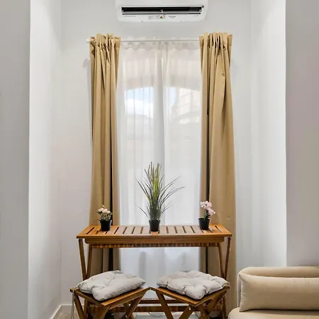 Boheme Social Appartement Boekarest