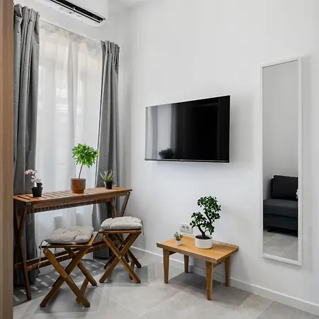 Boheme Social Apartment