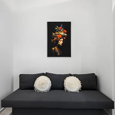 Appartement Boheme Social