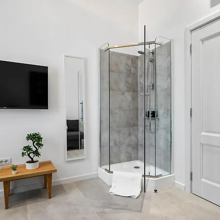 Appartement Boheme Social *