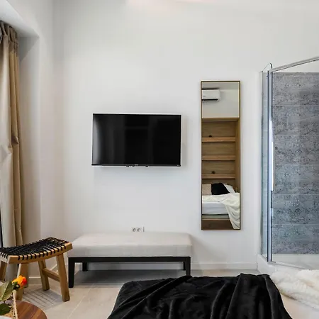 Boheme Social Apartment Bukarest