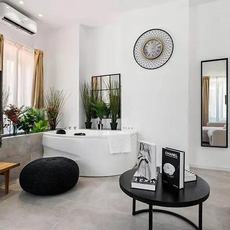 Boheme Social Appartement *