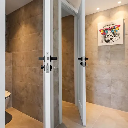 Apartment Boheme Social Bukarest