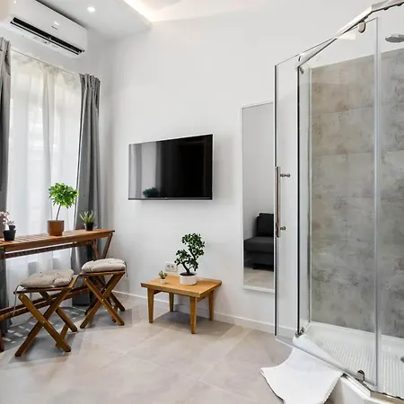 Appartement Boheme Social