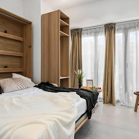 Boheme Social Apartment *