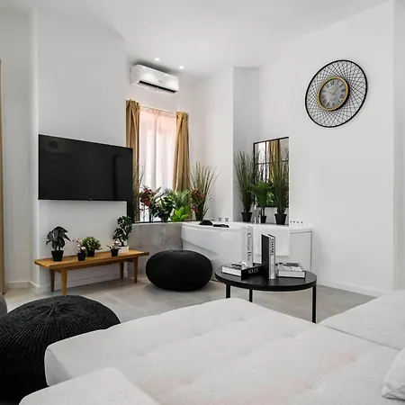 Appartement Boheme Social *