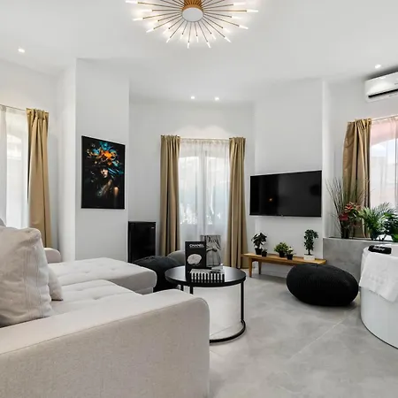 Boheme Social * Bukarest