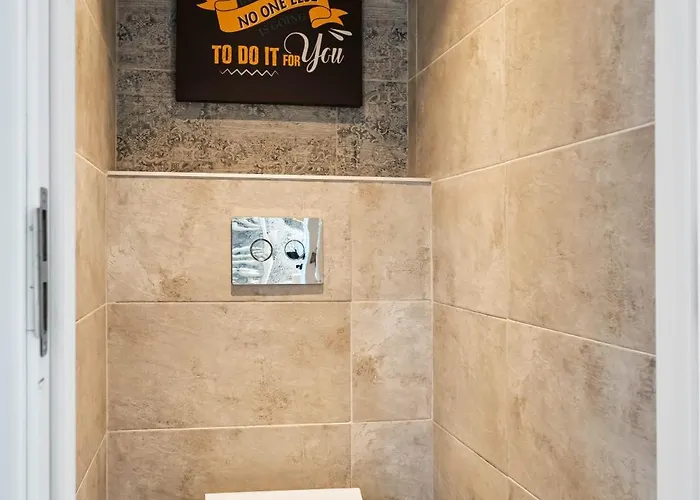 Boheme Social Apartament