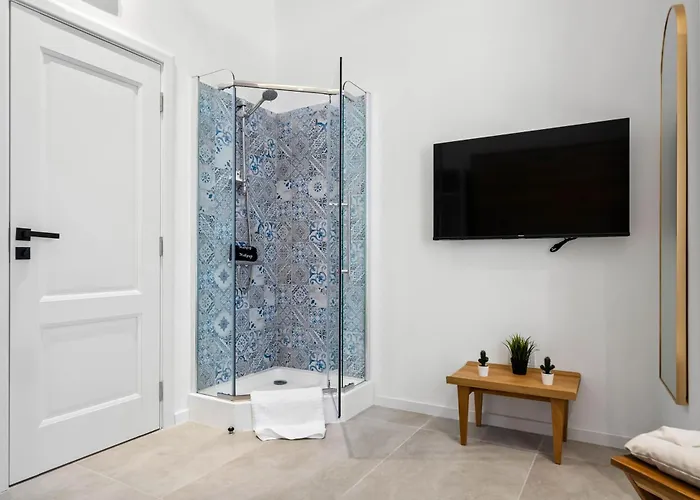 Apartament Boheme Social Bukareszt