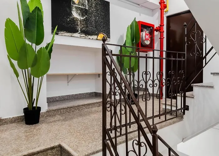 Boheme Social Bukarest