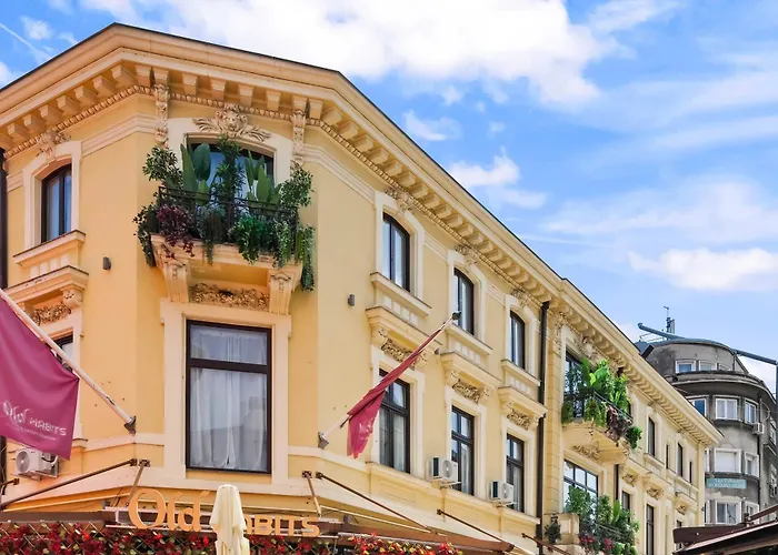 Apartament Boheme Social