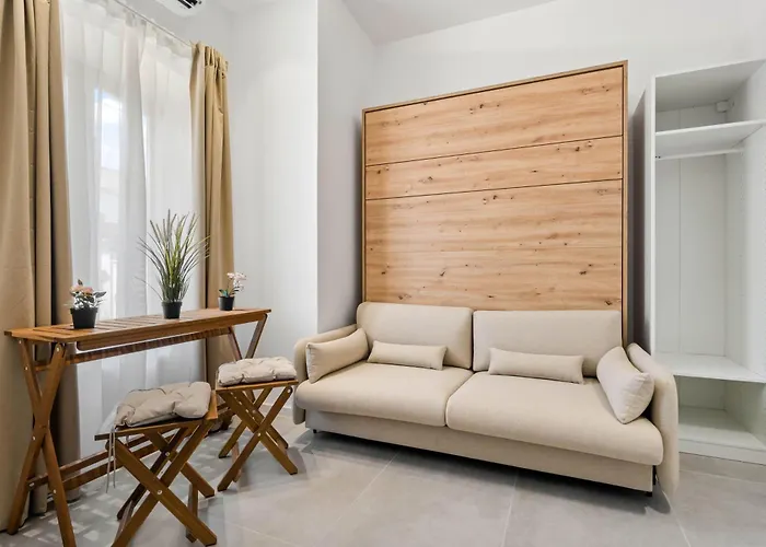 Apartament Boheme Social Bukareszt