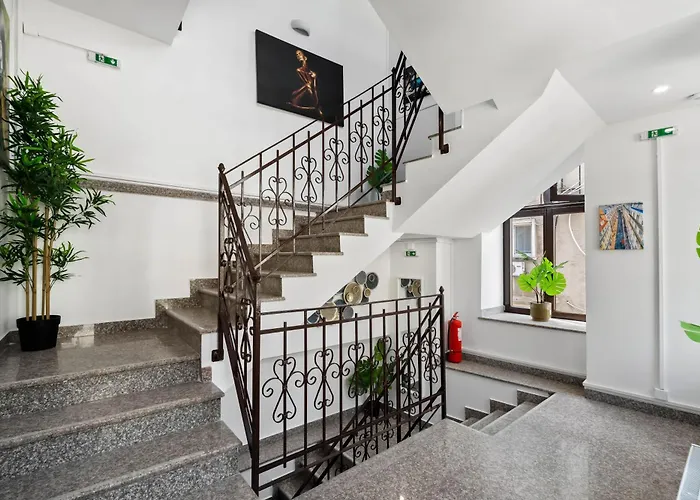 Boheme Social Bukareszt