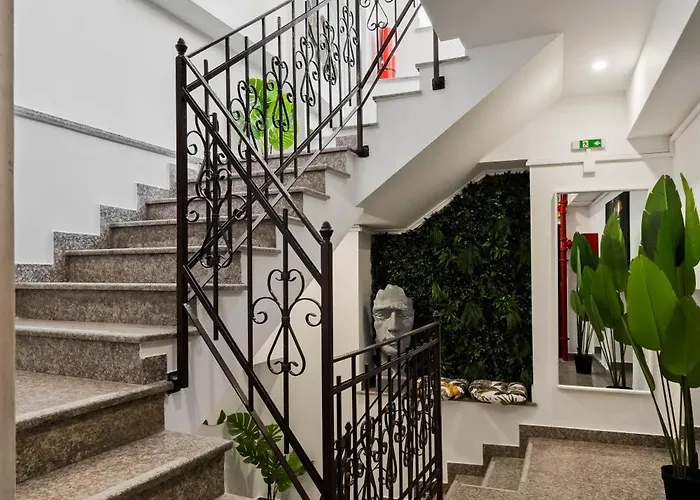 Boheme Social * Bukarest