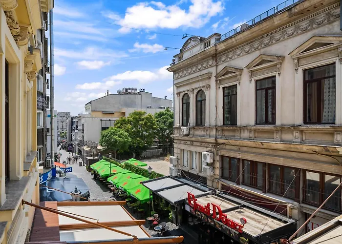 Boheme Social Διαμέρισμα